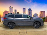 Used 2025 Subaru Ascent Onyx Edition w/ Onyx Package image 3