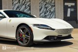 Used 2023 Ferrari Roma image 2