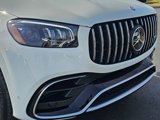 New 2025 Mercedes-Benz GLS 63 AMG 4MATIC image 3