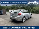 Used 2013 Subaru Impreza 2.0i Limited image 6