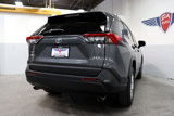 Used 2021 Toyota RAV4 XLE w/ Carpet Mat Package (TMS) image 5
