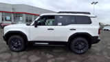 New 2025 Toyota Land Cruiser 1958 image 5