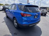 Used 2024 Chevrolet Equinox Premier image 3