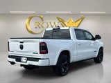Used 2022 RAM 1500 Limited image 5