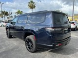 Used 2024 Jeep Grand Wagoneer L Series II w/ Quick Order Packagew 28T image 2