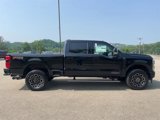 New 2025 Ford F250 Platinum image 5
