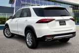 New 2026 Mercedes-Benz GLE 450e 4MATIC image 3