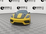 Used 2025 Porsche 718 Boxster Spyder RS w/ Weissach Package image 3