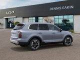 New 2025 Kia Telluride EX image 6