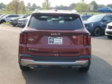 New 2025 Kia Sorento S image 5