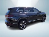 New 2026 Volkswagen Atlas SEL Premium R-Line image 4