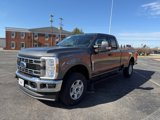 New 2025 Ford F250 XLT image 4