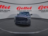 New 2026 RAM 1500 Rebel w/ Advanced Safety Group II image 3