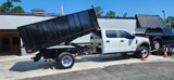 Used 2019 Ford F450 XL w/ Power Equipment Group image 2