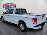 Used 2015 Ford F150 XL w/ Equipment Group 101A Mid image 5