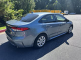 Used 2020 Toyota Corolla LE image 4