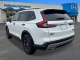New 2026 Honda CR-V TrailSport image 3