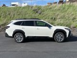 New 2025 Subaru Outback Premium image 2