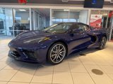New 2025 Chevrolet Corvette Stingray Premium Cpe w/ Z51 Performance Package image 3