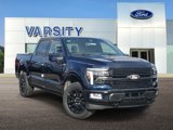 New 2025 Ford F150 Platinum w/ Equipment Group 702A High image 1