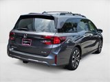 New 2026 Honda Odyssey Elite image 2