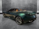 New 2025 Aston Martin DB12 Convertible image 3