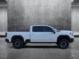 Used 2024 GMC Sierra 2500 AT4X image 4