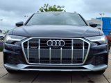 New 2025 Audi A6 3.0T allroad Prestige image 2