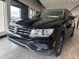 Used 2018 Volkswagen Tiguan SE image 2