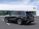 New 2026 Cadillac Vistiq Sport image 3