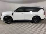 New 2025 Nissan Armada SV image 5