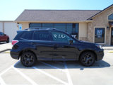 Used 2018 Subaru Forester 2.5i Premium image 5