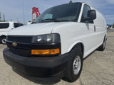 Used 2020 Chevrolet Express 2500 w/ Driver Convenience Package image 2