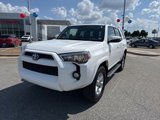 Used 2018 Toyota 4Runner SR5 Premium image 3