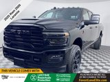 New 2025 RAM 2500 Laramie image 4