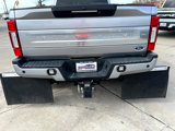 Used 2021 Ford F450 Platinum w/ FX4 Off-Road Package image 5
