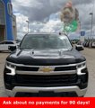 Used 2023 Chevrolet Silverado 1500 LT w/ Protection Package image 2