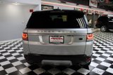 Used 2016 Land Rover Range Rover Sport HSE image 5