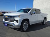 New 2025 Chevrolet Silverado 1500 LTZ w/ Technology Package image 3