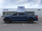 New 2025 Ford F150 XLT image 3