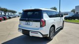 New 2025 Nissan Armada SL image 3