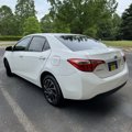 Used 2017 Toyota Corolla LE image 3