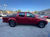 Used 2017 Nissan Frontier Desert Runner image 4