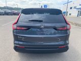 New 2026 Honda CR-V LX image 4