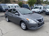 Used 2017 Nissan Versa S Plus image 3