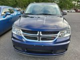 Used 2020 Dodge Journey SE w/ SE Popular Equipment Group image 2