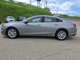 Certified 2024 Chevrolet Malibu LT image 4