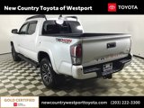 Used 2022 Toyota Tacoma TRD Sport image 5