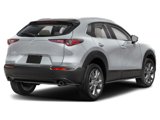 Used 2025 MAZDA CX-30 AWD 2.5 S w/ Preferred Package image 2
