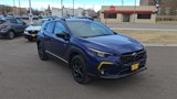 New 2025 Subaru Crosstrek 2.5i Sport w/ Crosstrek Mirror Package image 3